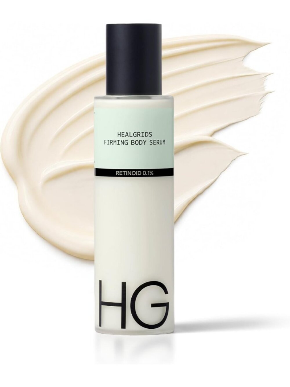 Firming Body Serum with 0.1% Retinoid & Peptides - Anti-Aging, 5.07 fl oz